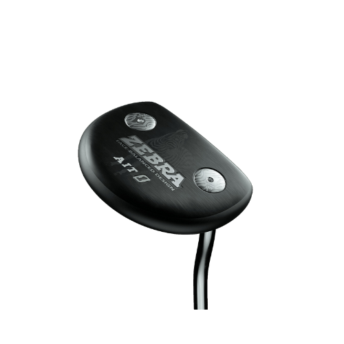 Zebra AIT 1 Putter - SA GOLF ONLINE